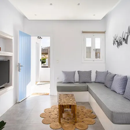 Hebe Parian Living - By Iris شقة