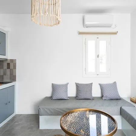 Hebe Parian Living - By Iris ناوسا