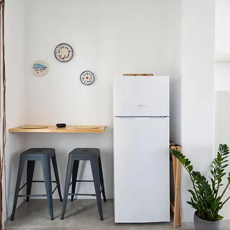 شقة Hebe Parian Living - By Iris