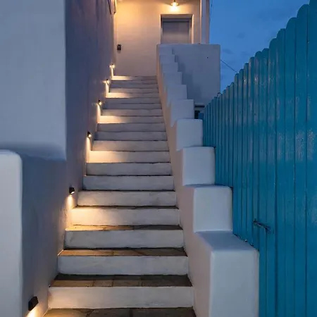 Hebe Parian Living - By Iris شقة ناوسا