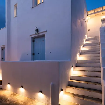 شقة Hebe Parian Living - By Iris *