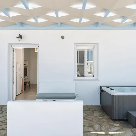 Hebe Parian Living - By Iris * ناوسا