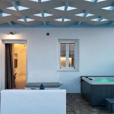 Hebe Parian Living - By Iris * ناوسا