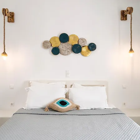 Hebe Parian Living - By Iris * ناوسا