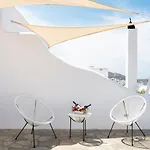 Apartment Hebe Parian Living - By Iris *