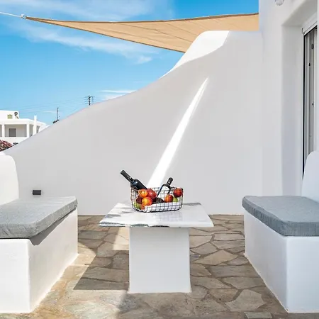 Appartement Hebe Parian Living - By Iris *