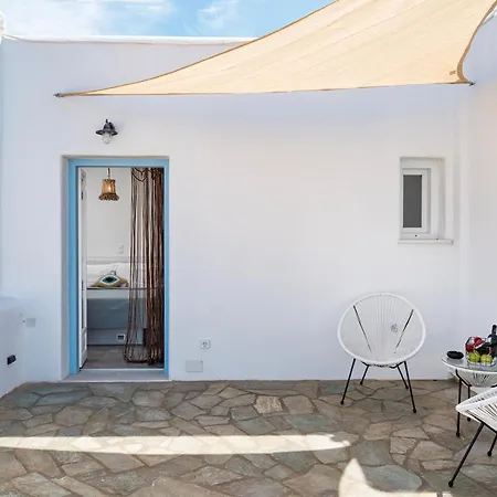 Hebe Parian Living - By Iris *