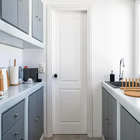 Appartamento Hebe Parian Living - By Iris