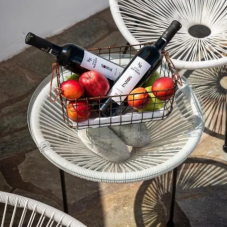 Hebe Parian Living - By Iris *