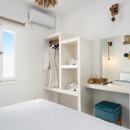 Hebe Parian Living - By Iris