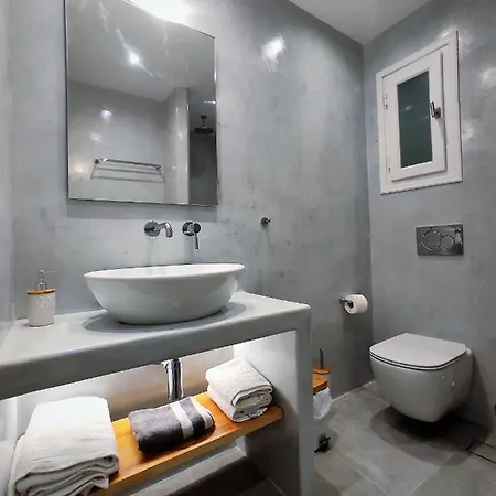 Appartement Hebe Parian Living - By Iris