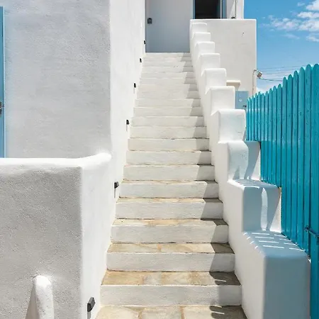 Hebe Parian Living - By Iris Appartamento *