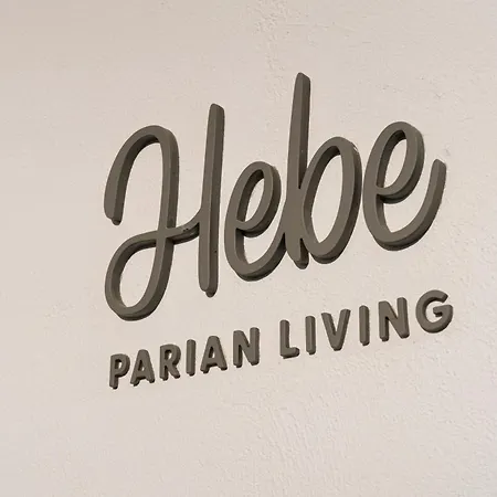 Hebe Parian Living - By Iris *