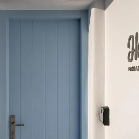 Appartement Hebe Parian Living - By Iris