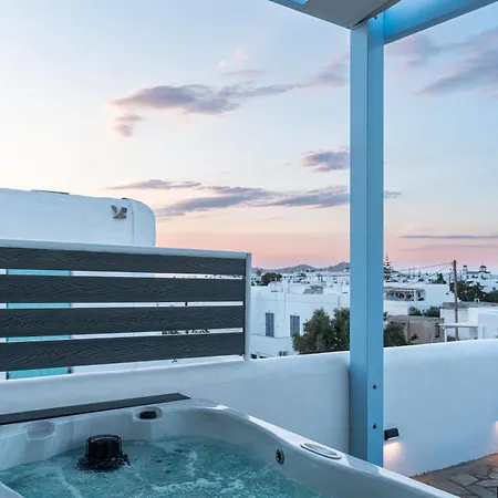 Hebe Parian Living - By Iris *