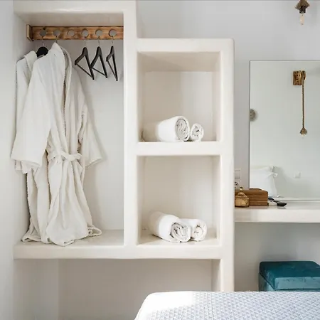 아파트 Hebe Parian Living - By Iris *