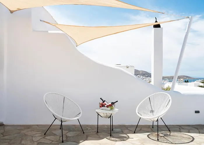 Apartamento Hebe Parian Living - By Iris *