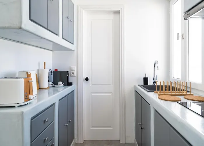 Appartement Hebe Parian Living - By Iris