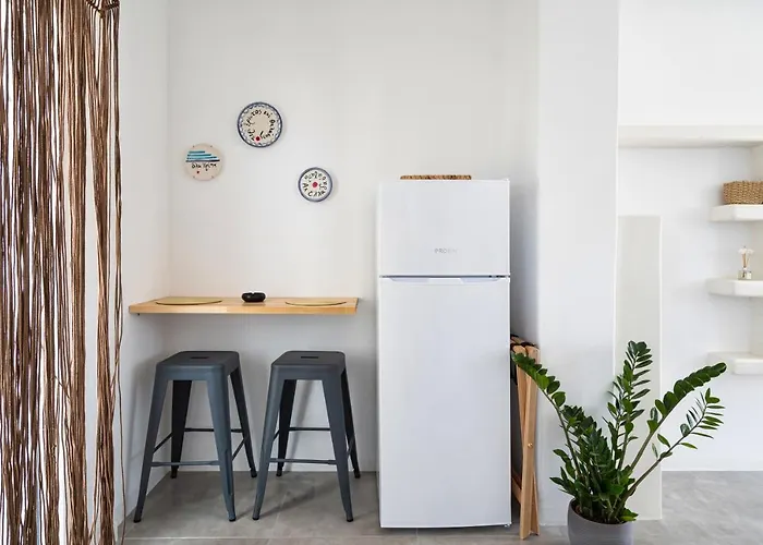 Apartamento Hebe Parian Living - By Iris