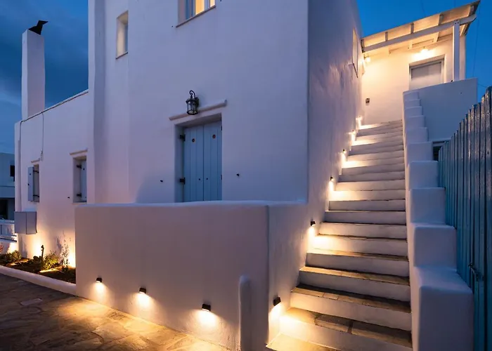 Apartamento Hebe Parian Living - By Iris *