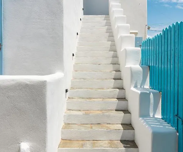 Hebe Parian Living - By Iris Apartamento *