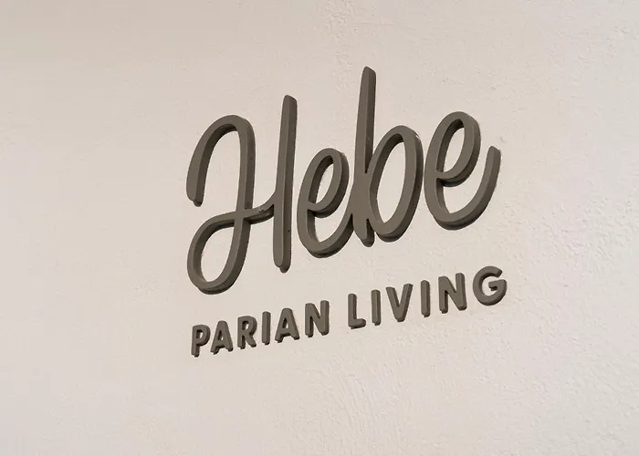 Hebe Parian Living - By Iris *